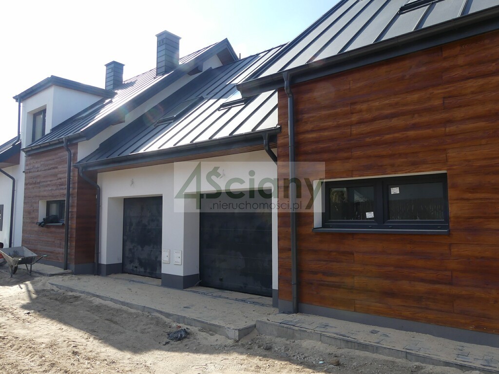 Dom 158,76&nbsp;m², Gołków - zdjęcie 9