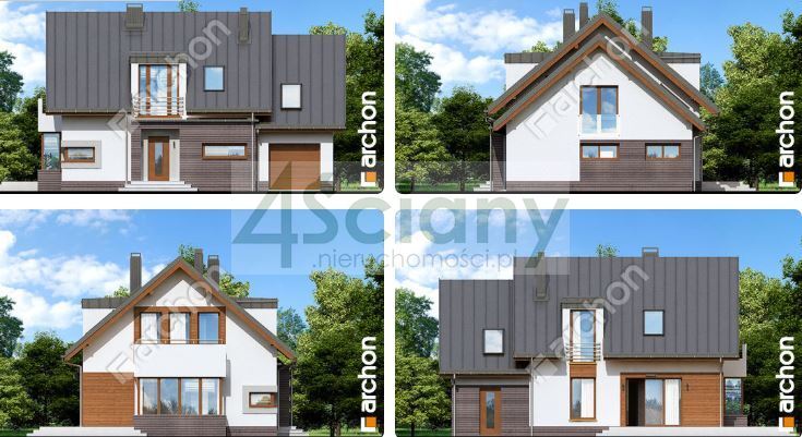 Dom 158,76&nbsp;m², Gołków - zdjęcie 13