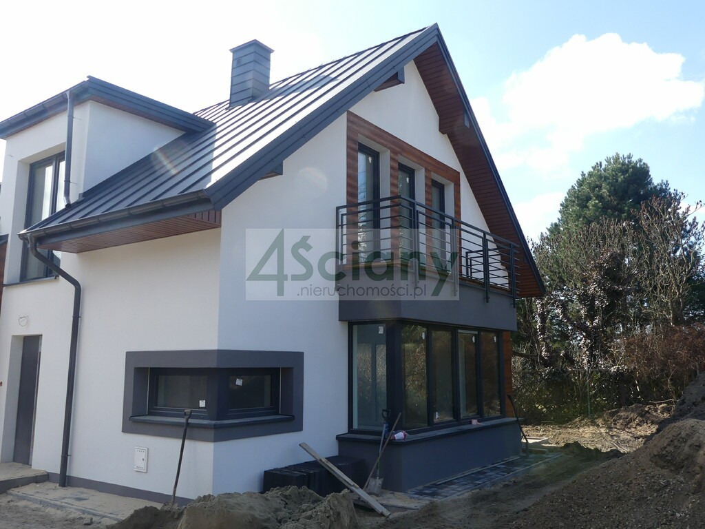 Dom 158,76&nbsp;m², Gołków - zdjęcie 12