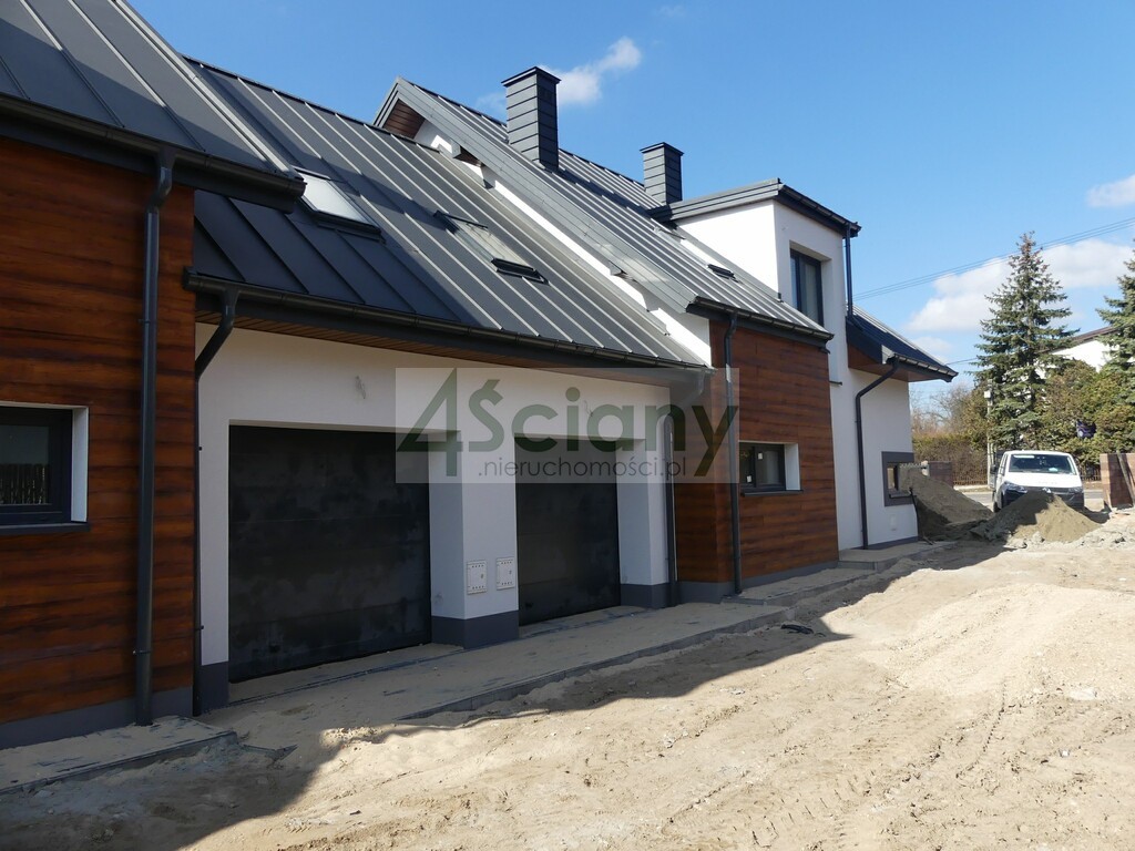 Dom 158,76&nbsp;m², Gołków - zdjęcie 1