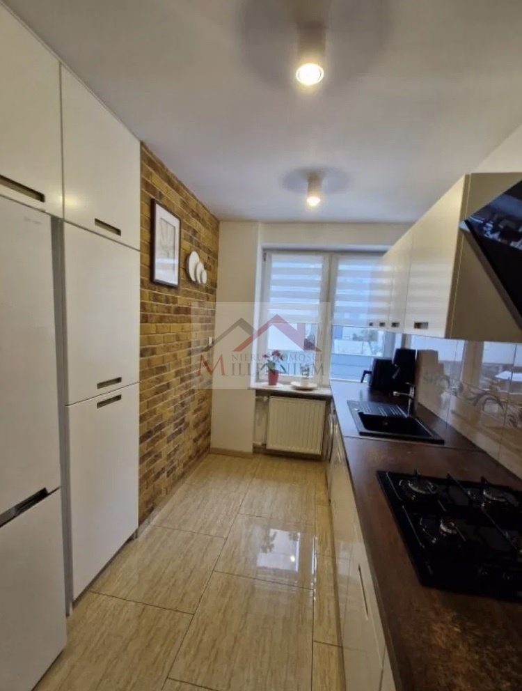 Mieszkanie 52,37&nbsp;m², Warszawa, Mokotów, Aleja Niepodległości - zdjęcie 8