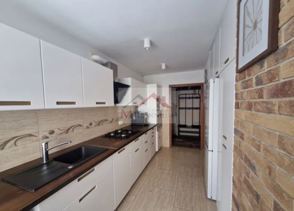 Mieszkanie 52,37&nbsp;m², Warszawa, Mokotów, Aleja Niepodległości - zdjęcie 9