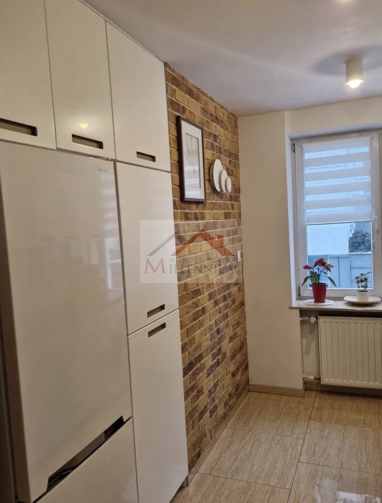 Mieszkanie 52,37&nbsp;m², Warszawa, Mokotów, Aleja Niepodległości - zdjęcie 10