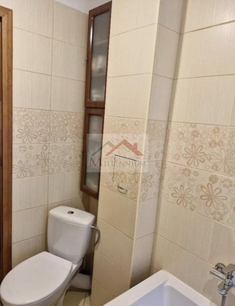 Mieszkanie 52,37&nbsp;m², Warszawa, Mokotów, Aleja Niepodległości - zdjęcie 11