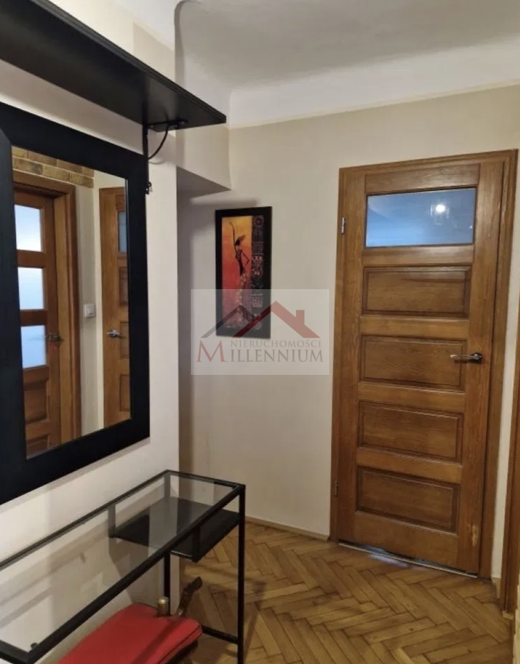 Mieszkanie 52,37&nbsp;m², Warszawa, Mokotów, Aleja Niepodległości - zdjęcie 14