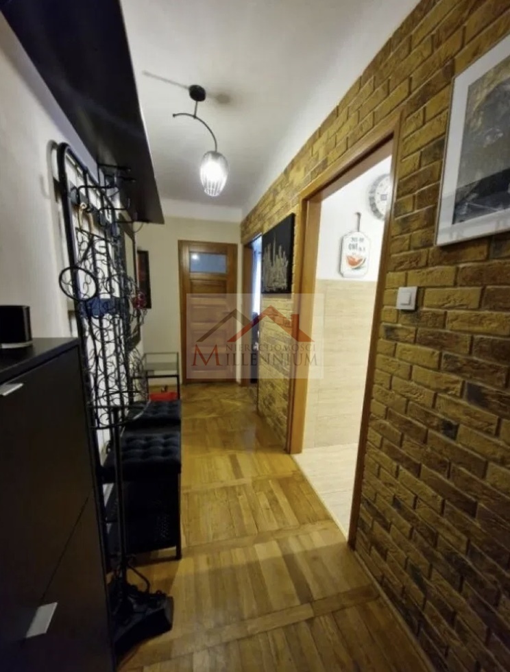 Mieszkanie 52,37&nbsp;m², Warszawa, Mokotów, Aleja Niepodległości - zdjęcie 15