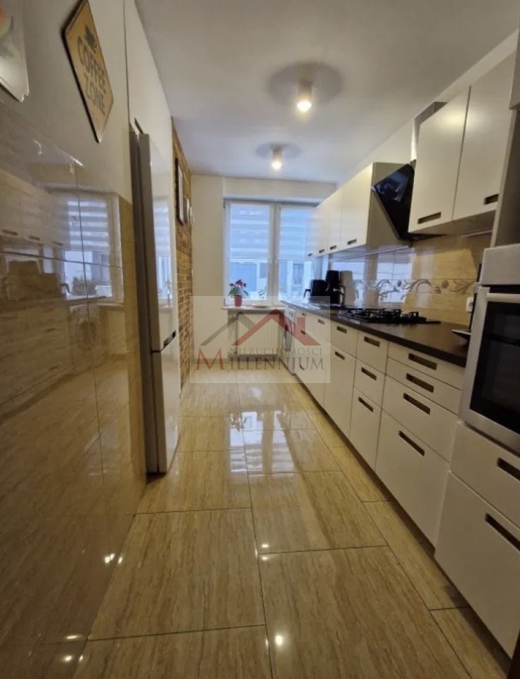 Mieszkanie 52,37&nbsp;m², Warszawa, Mokotów, Aleja Niepodległości - zdjęcie 7