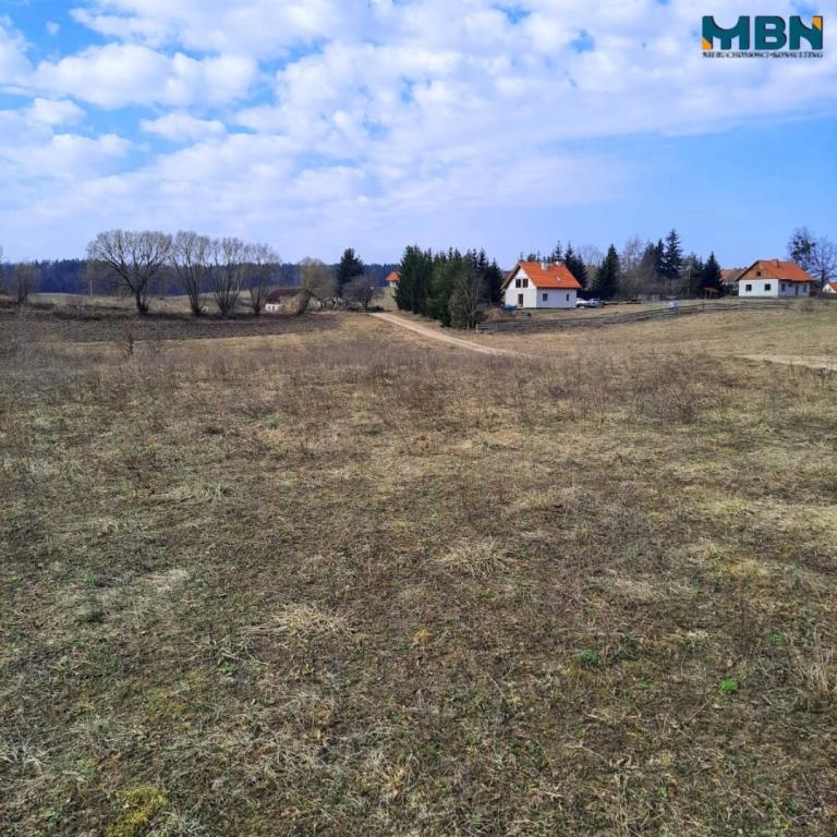 Działka budowlana 3000 m², Danowo - zdjęcie 6