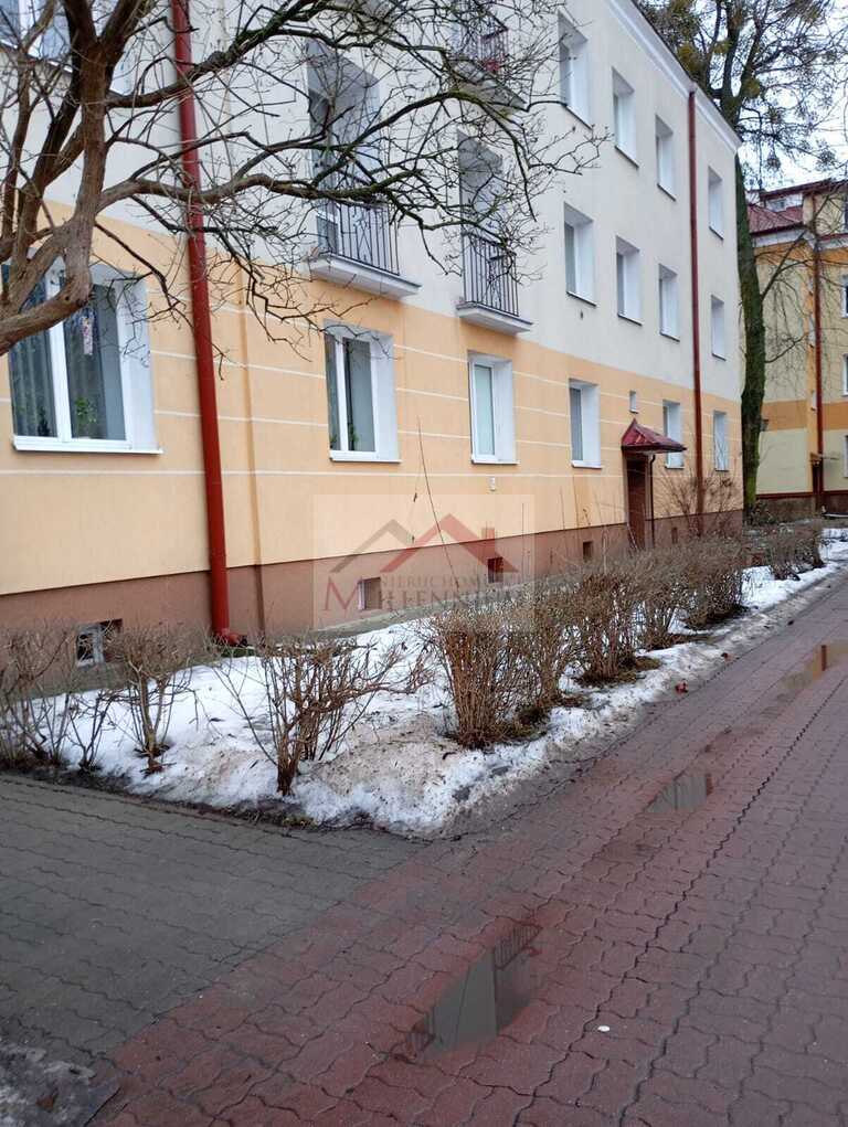 Mieszkanie 61,05&nbsp;m², Warszawa, Ursus, Plac 1905 Roku - zdjęcie 3