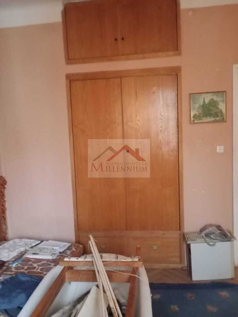 Mieszkanie 61,05&nbsp;m², Warszawa, Ursus, Plac 1905 Roku - zdjęcie 7