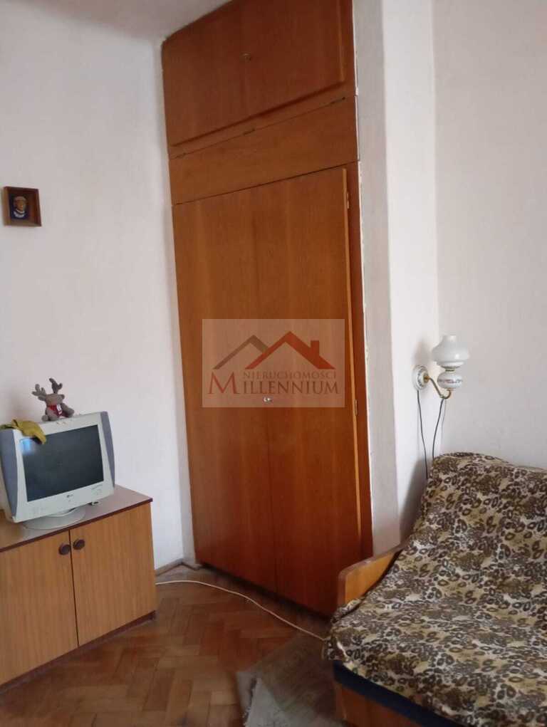 Mieszkanie 61,05&nbsp;m², Warszawa, Ursus, Plac 1905 Roku - zdjęcie 6