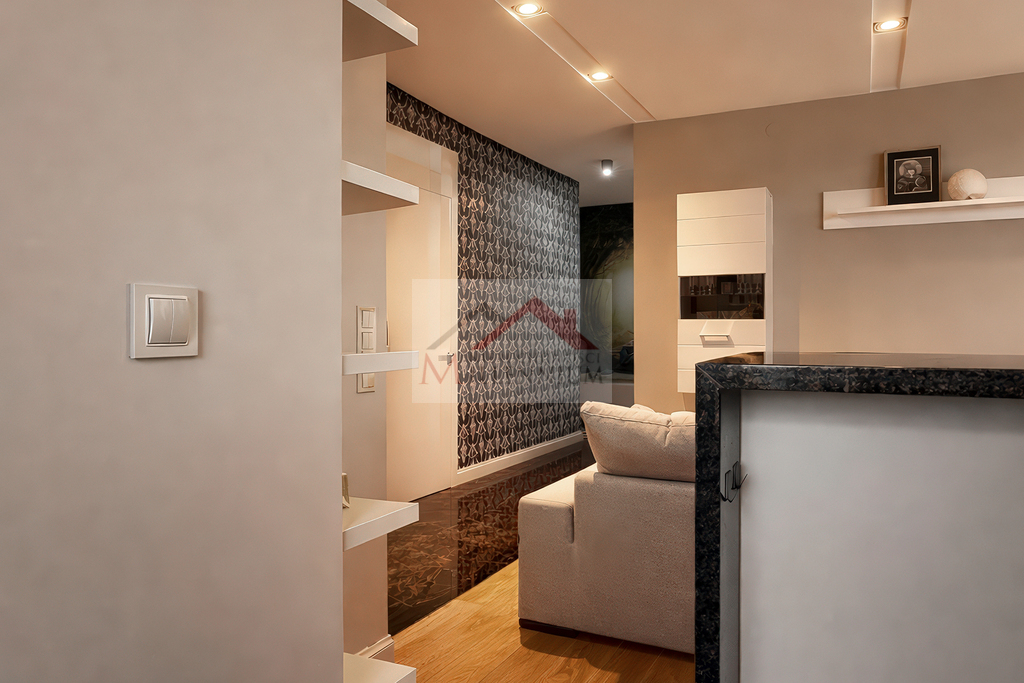 Mieszkanie 68,4&nbsp;m², Warszawa, Żoliborz, Przasnyska - zdjęcie 6