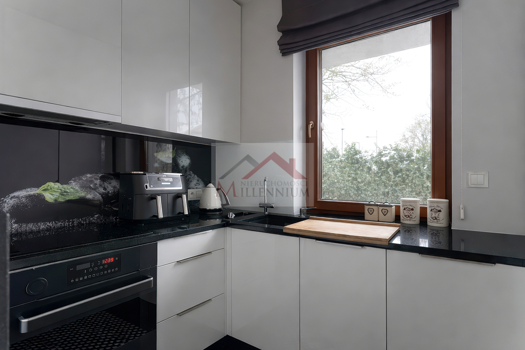 Mieszkanie 68,4&nbsp;m², Warszawa, Żoliborz, Przasnyska - zdjęcie 10