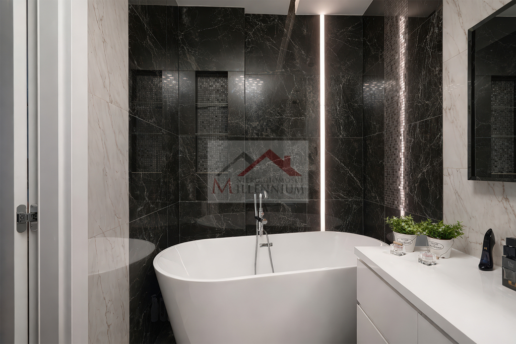 Mieszkanie 68,4&nbsp;m², Warszawa, Żoliborz, Przasnyska - zdjęcie 13