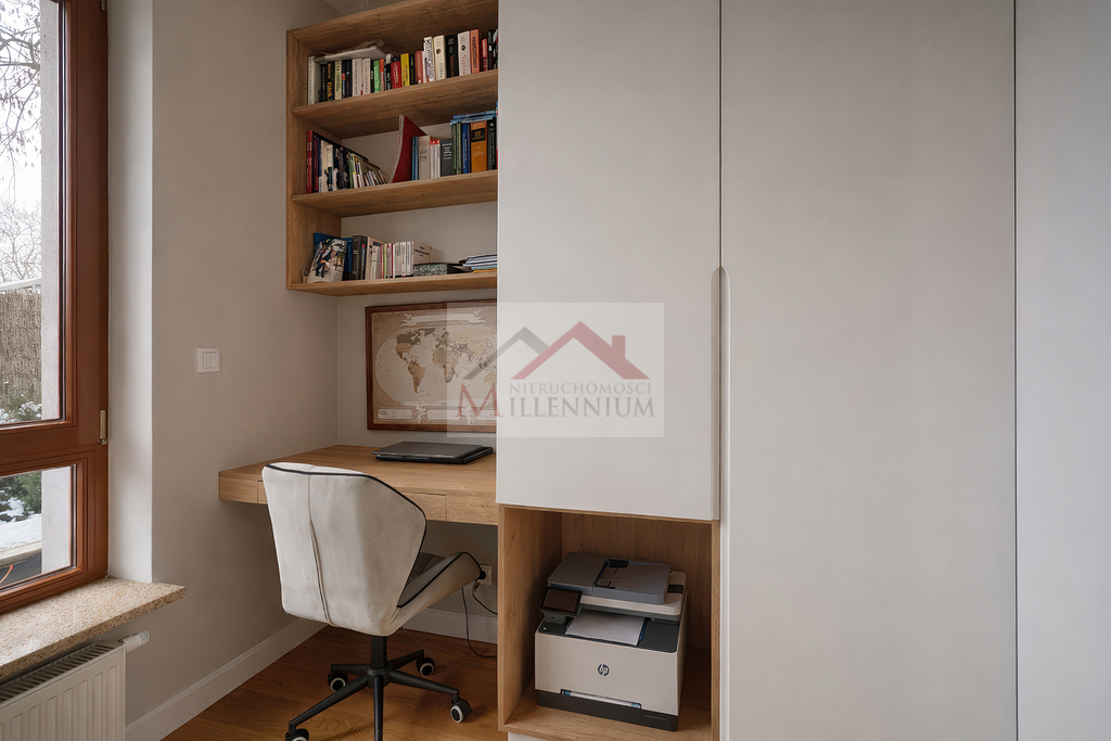 Mieszkanie 68,4&nbsp;m², Warszawa, Żoliborz, Przasnyska - zdjęcie 9