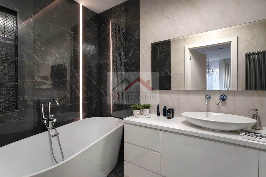 Mieszkanie 68,4&nbsp;m², Warszawa, Żoliborz, Przasnyska - zdjęcie 14