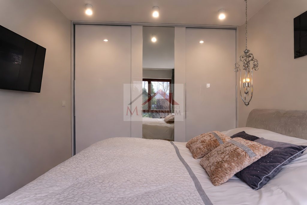 Mieszkanie 68,4&nbsp;m², Warszawa, Żoliborz, Przasnyska - zdjęcie 8