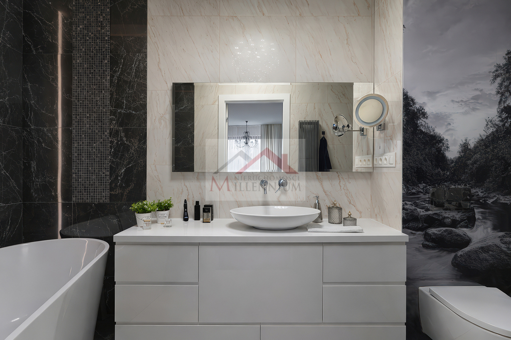 Mieszkanie 68,4&nbsp;m², Warszawa, Żoliborz, Przasnyska - zdjęcie 12