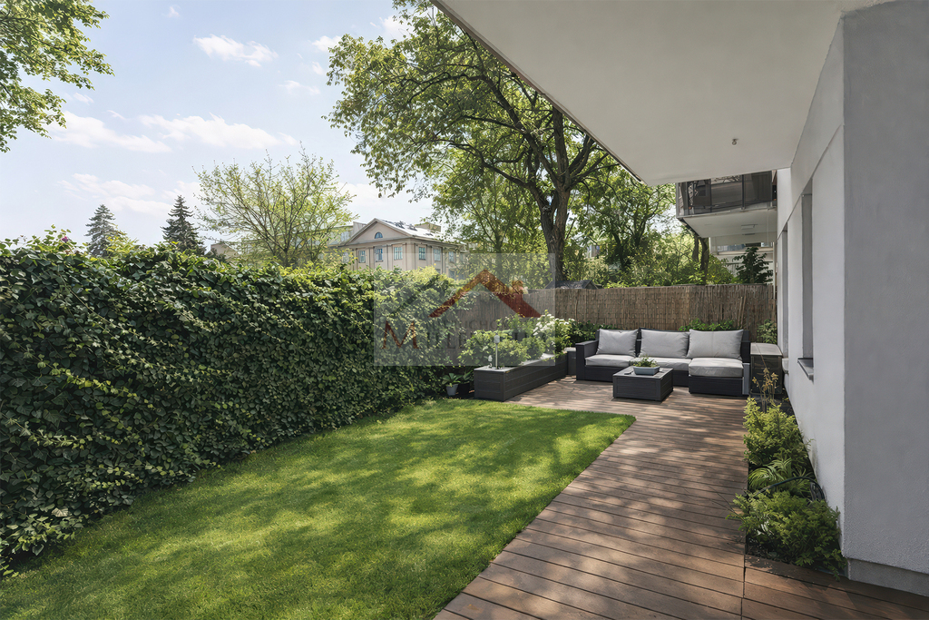 Mieszkanie 68,4&nbsp;m², Warszawa, Żoliborz, Przasnyska - zdjęcie 15