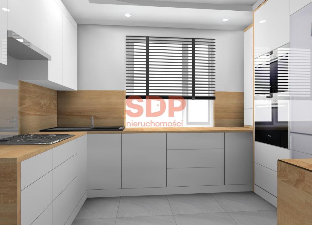 Dom 121 m², Brzezina, Polna - zdjęcie 4
