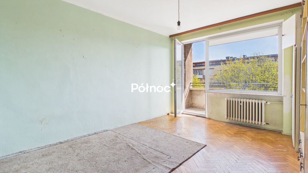 Mieszkanie 35,29&nbsp;m², Białystok, al. Józefa Piłsudskiego - zdjęcie 2