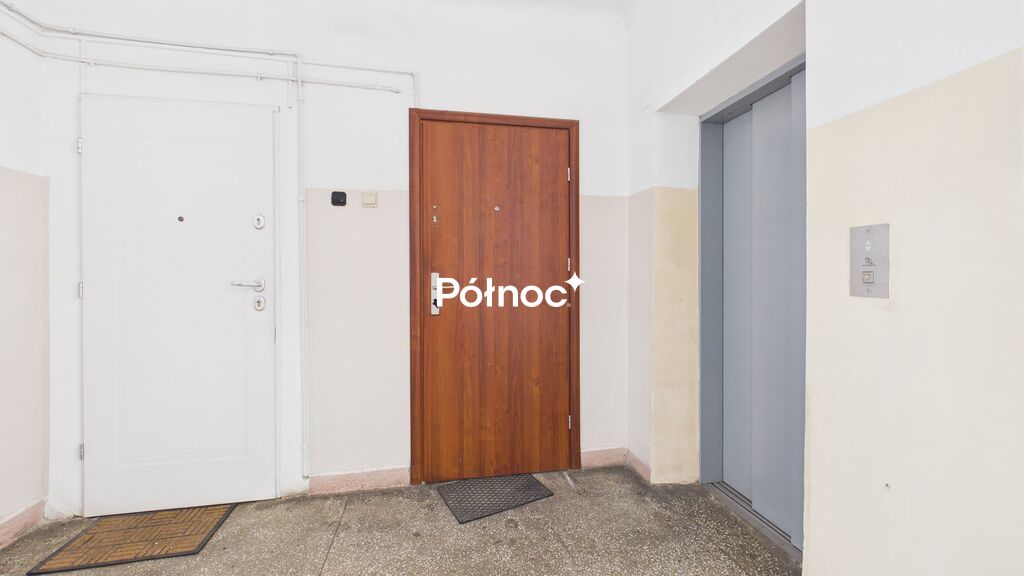 Mieszkanie 35,29&nbsp;m², Białystok, al. Józefa Piłsudskiego - zdjęcie 13