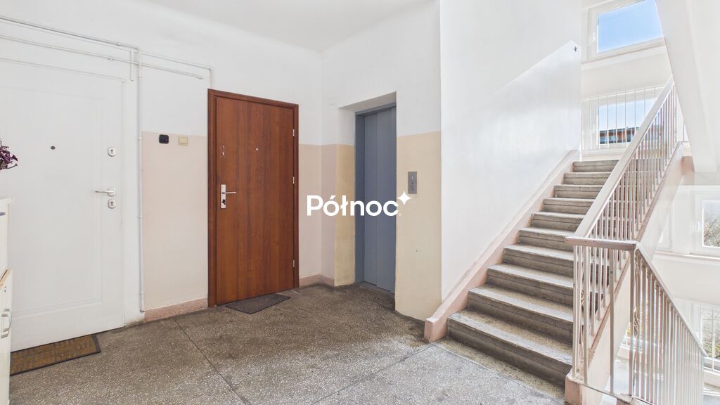 Mieszkanie 35,29&nbsp;m², Białystok, al. Józefa Piłsudskiego - zdjęcie 12