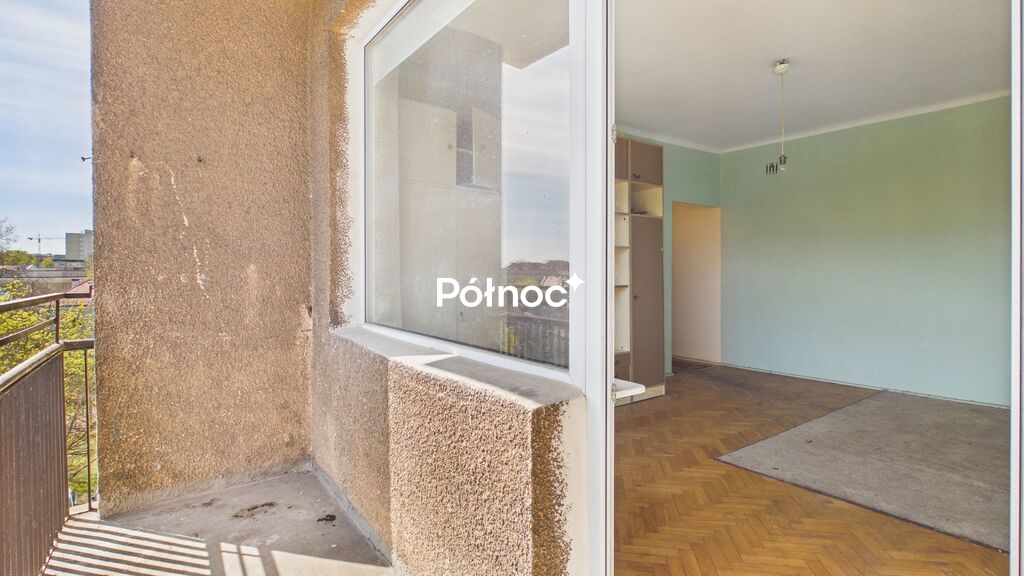 Mieszkanie 35,29&nbsp;m², Białystok, al. Józefa Piłsudskiego - zdjęcie 10