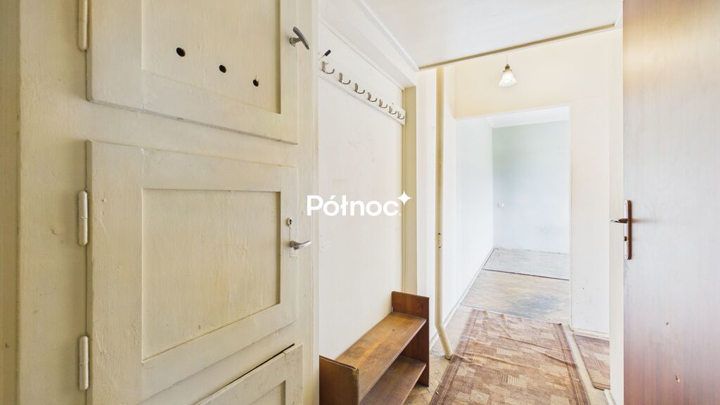 Mieszkanie 35,29&nbsp;m², Białystok, al. Józefa Piłsudskiego - zdjęcie 8