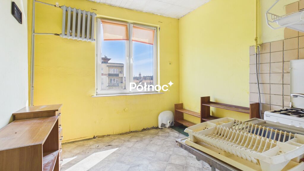 Mieszkanie 35,29&nbsp;m², Białystok, al. Józefa Piłsudskiego - zdjęcie 6