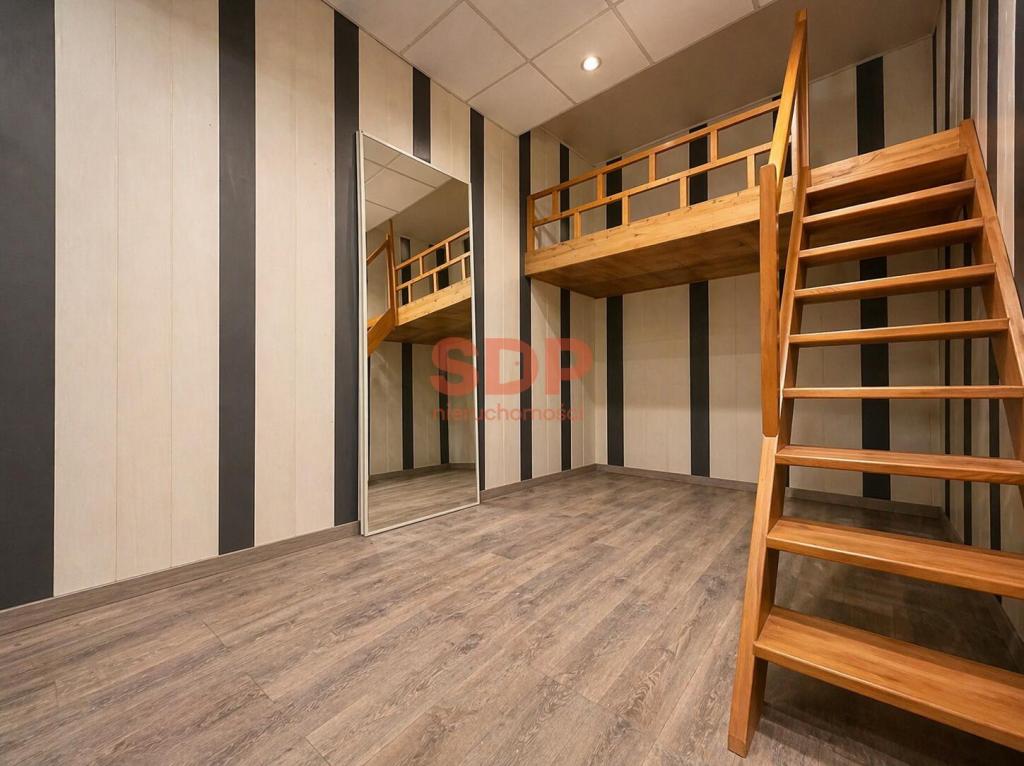 Mieszkanie 51&nbsp;m², Łódź, Piotrkowska - zdjęcie 2