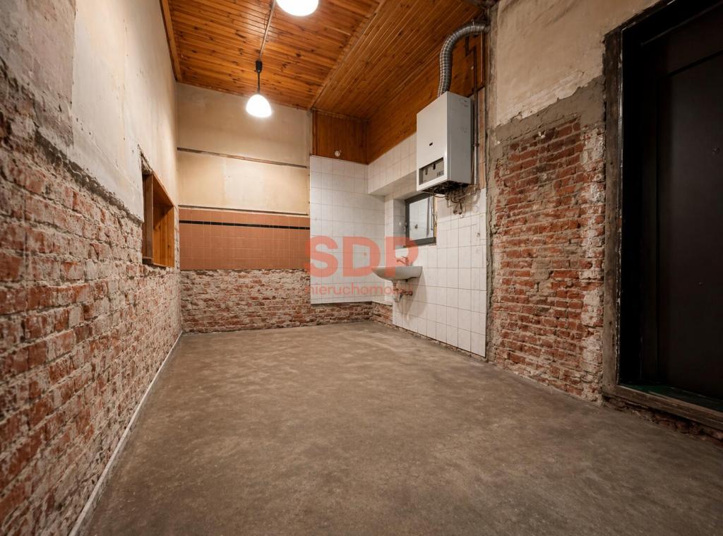 Mieszkanie 51&nbsp;m², Łódź, Piotrkowska - zdjęcie 4