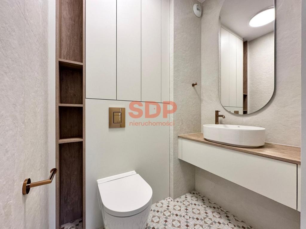 Mieszkanie 75&nbsp;m², Wrocław, Stare Miasto, Długa - zdjęcie 7