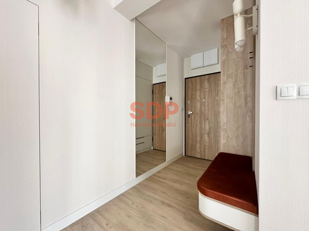 Mieszkanie 75&nbsp;m², Wrocław, Stare Miasto, Długa - zdjęcie 9