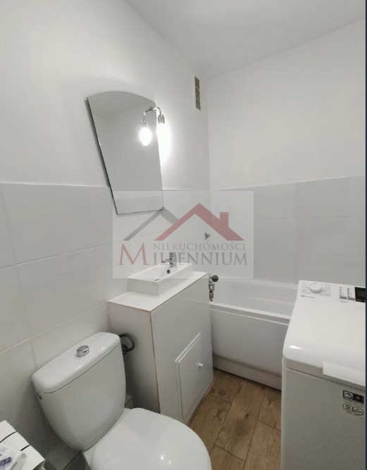 Mieszkanie 31&nbsp;m², Legionowo, Husarska - zdjęcie 3