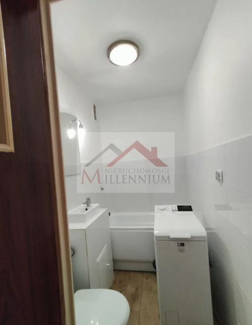 Mieszkanie 31&nbsp;m², Legionowo, Husarska - zdjęcie 4