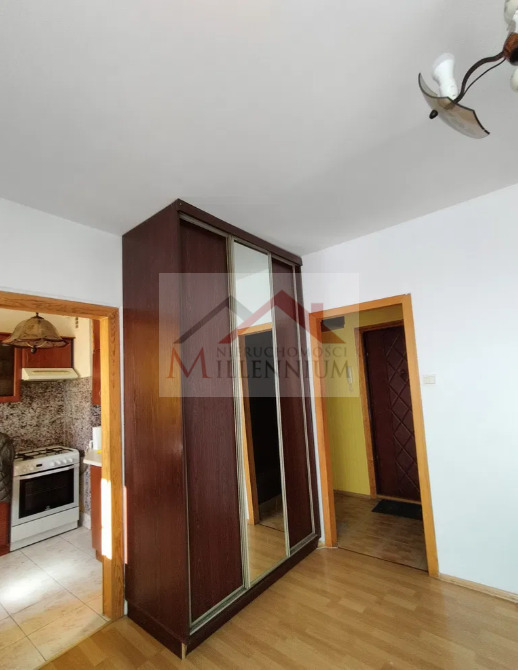 Mieszkanie 31&nbsp;m², Legionowo, Husarska - zdjęcie 5