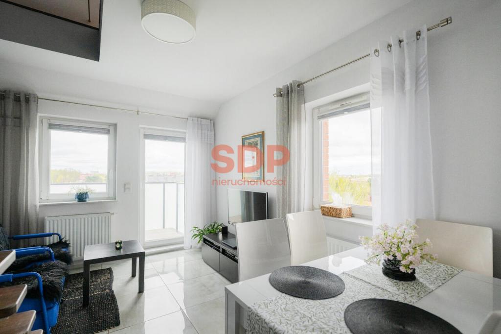 Mieszkanie 60 m², Wrocław, Opoczyńska - zdjęcie 1