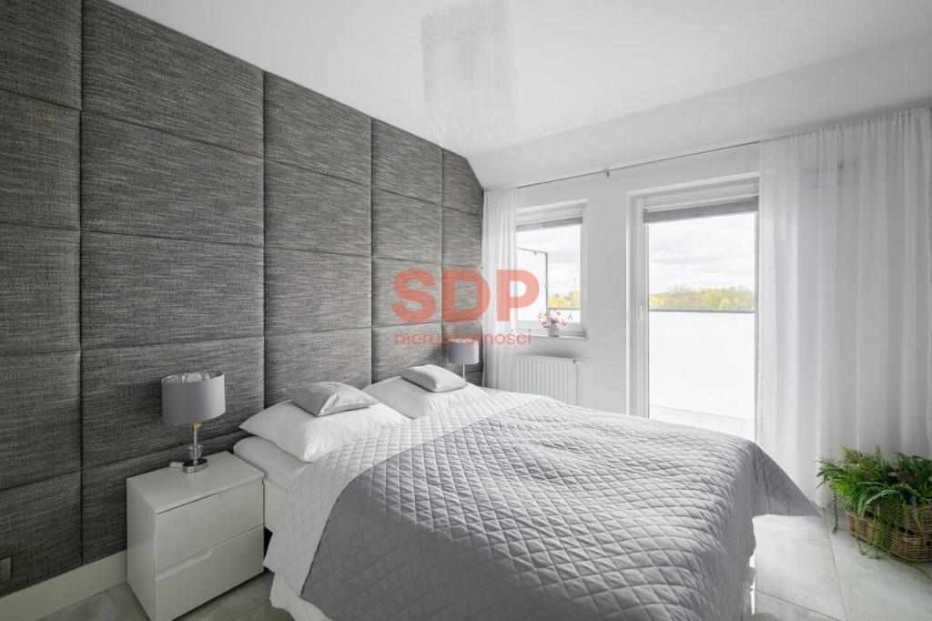 Mieszkanie 60 m², Wrocław, Opoczyńska - zdjęcie 4
