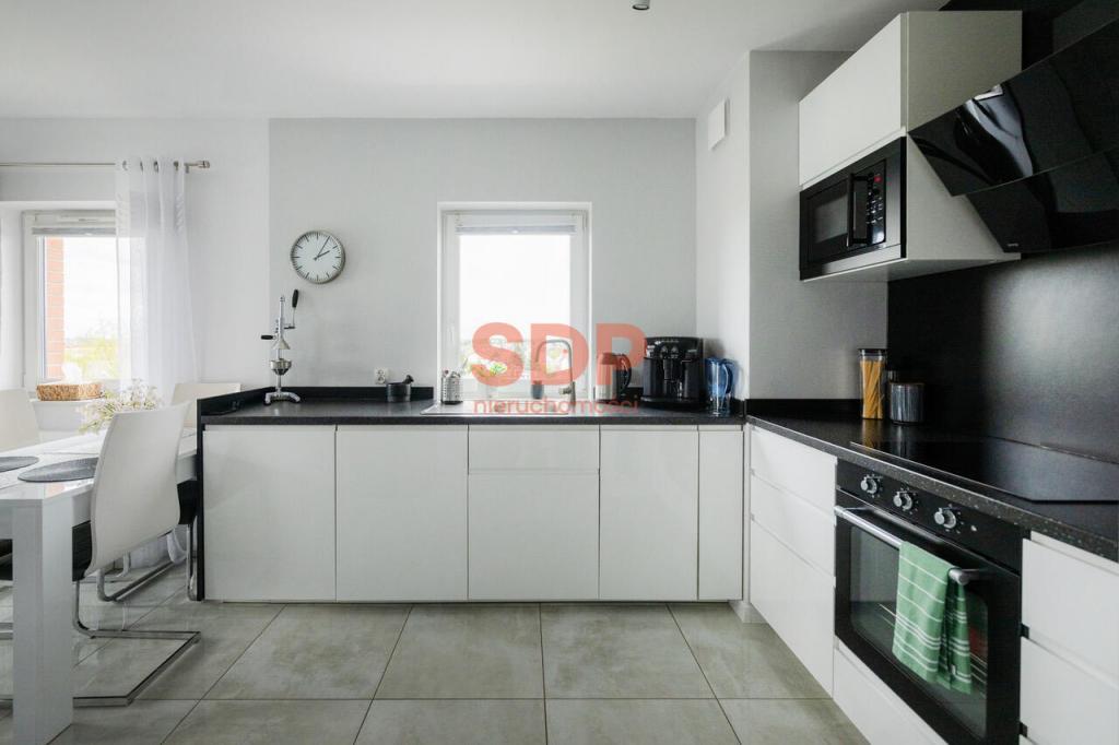 Mieszkanie 60 m², Wrocław, Opoczyńska - zdjęcie 12
