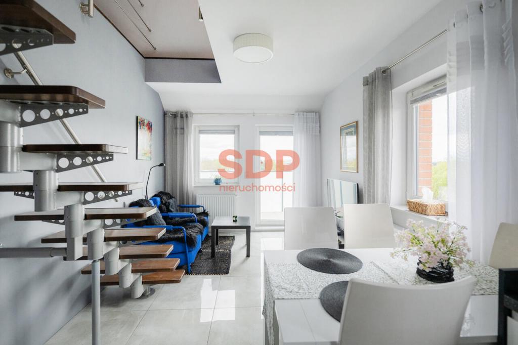 Mieszkanie 60 m², Wrocław, Opoczyńska - zdjęcie 3