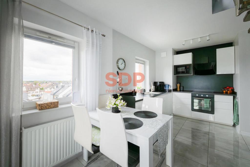 Mieszkanie 60 m², Wrocław, Opoczyńska - zdjęcie 6