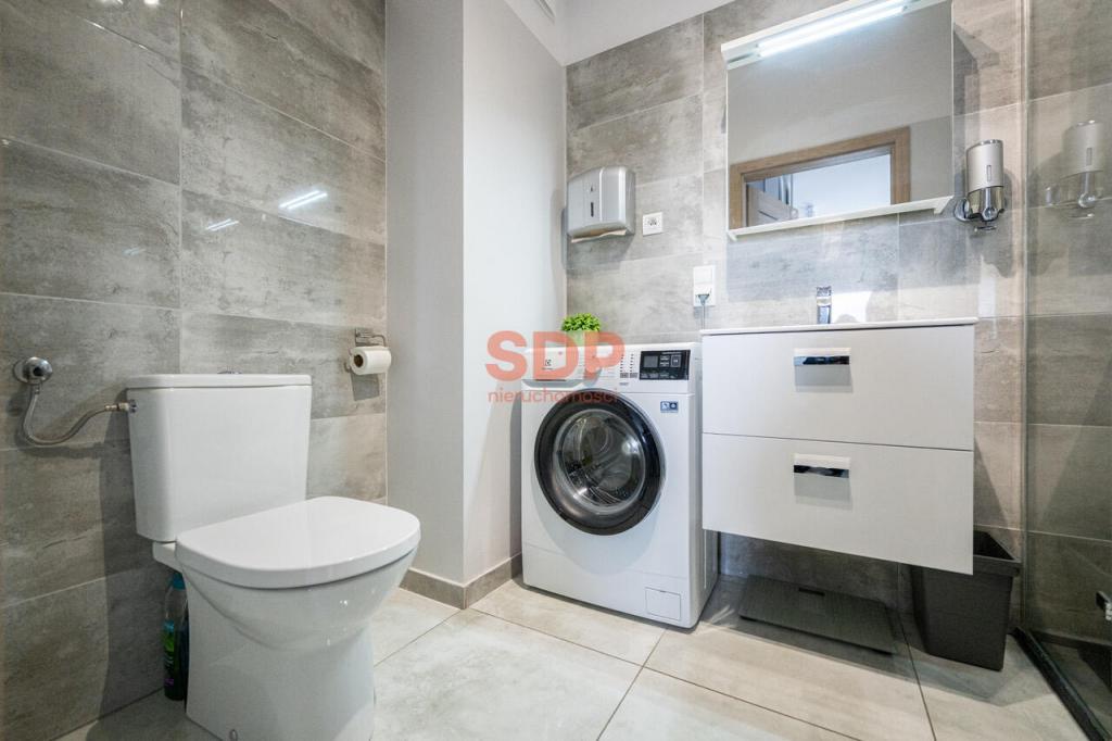 Mieszkanie 60 m², Wrocław, Opoczyńska - zdjęcie 11