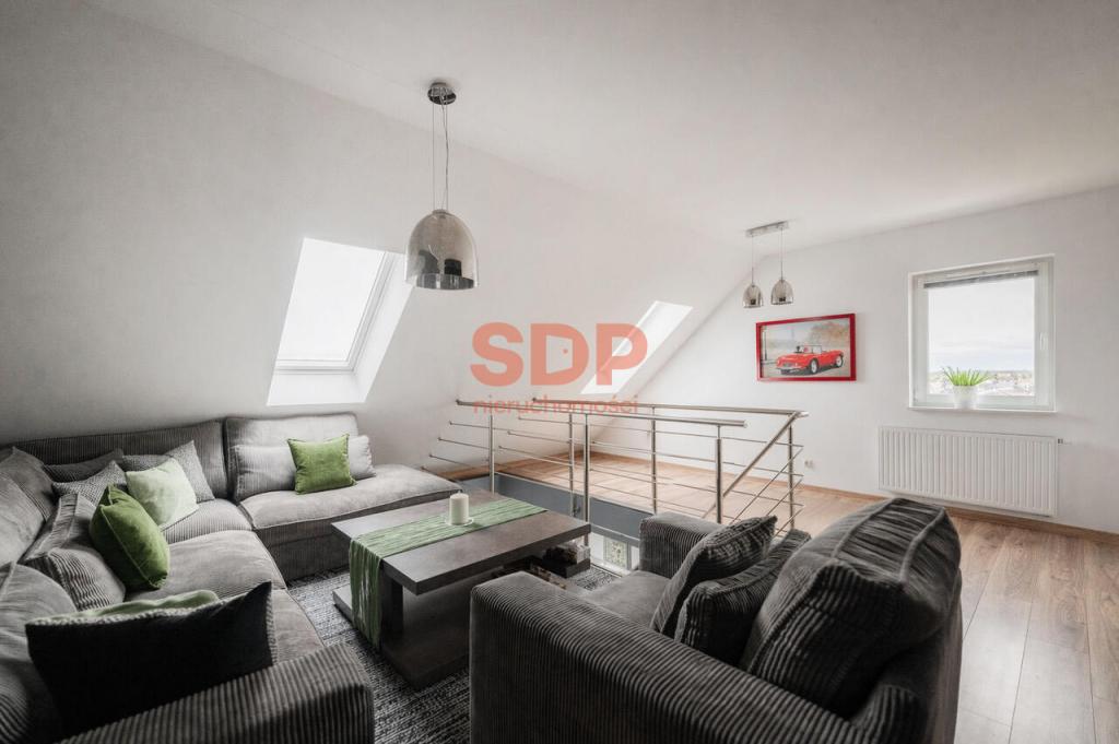 Mieszkanie 60 m², Wrocław, Opoczyńska - zdjęcie 9