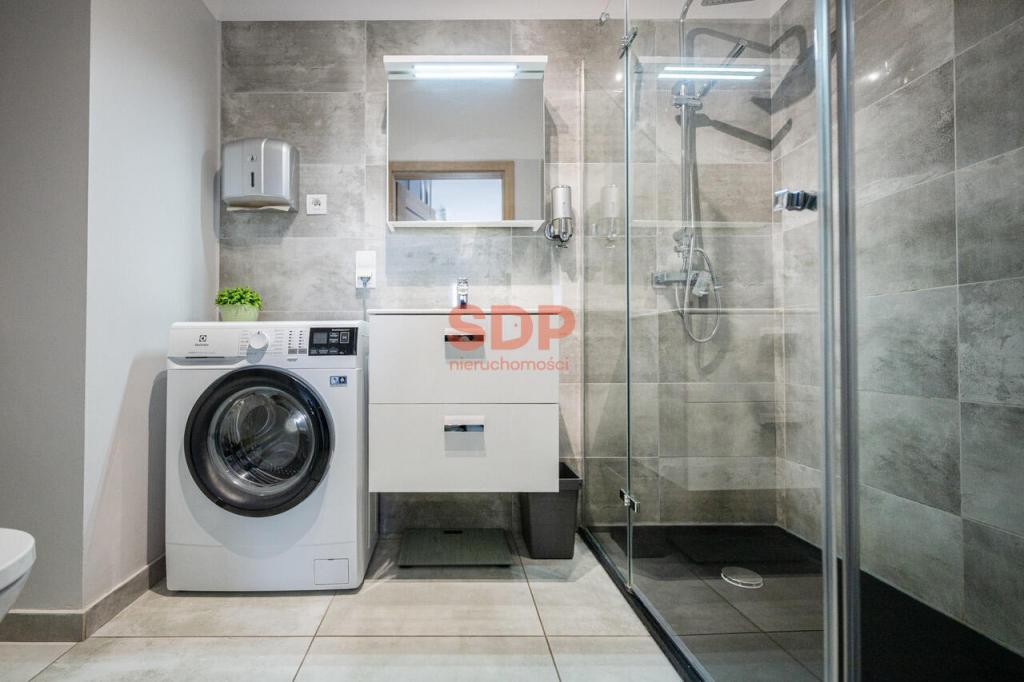 Mieszkanie 60 m², Wrocław, Opoczyńska - zdjęcie 10