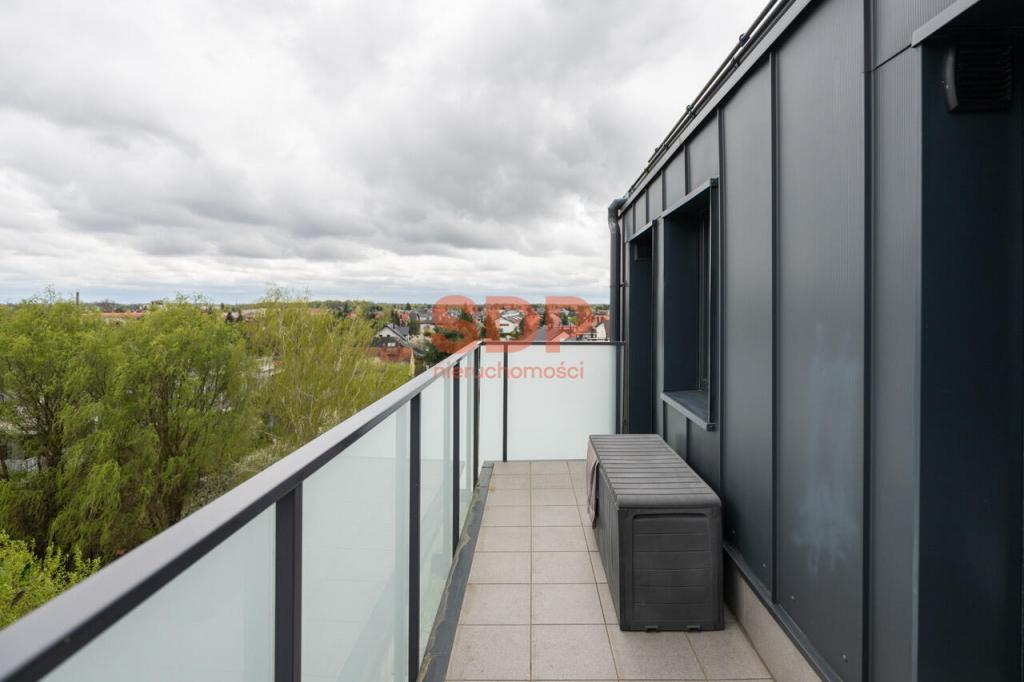 Mieszkanie 60 m², Wrocław, Opoczyńska - zdjęcie 2