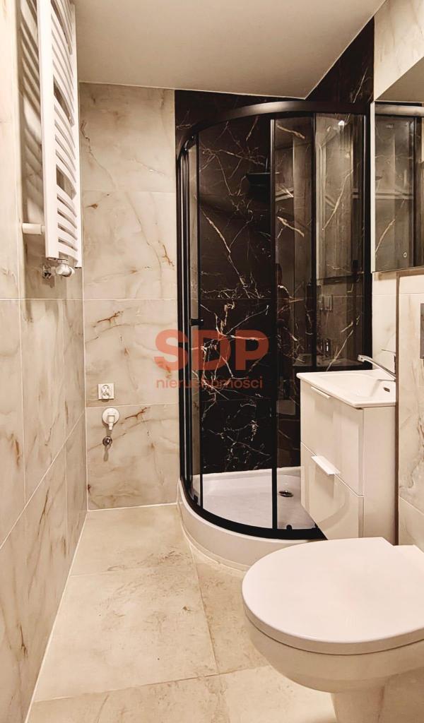 Mieszkanie 46&nbsp;m², Wrocław, Stalowa - zdjęcie 17