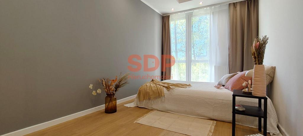 Mieszkanie 46&nbsp;m², Wrocław, Stalowa - zdjęcie 3