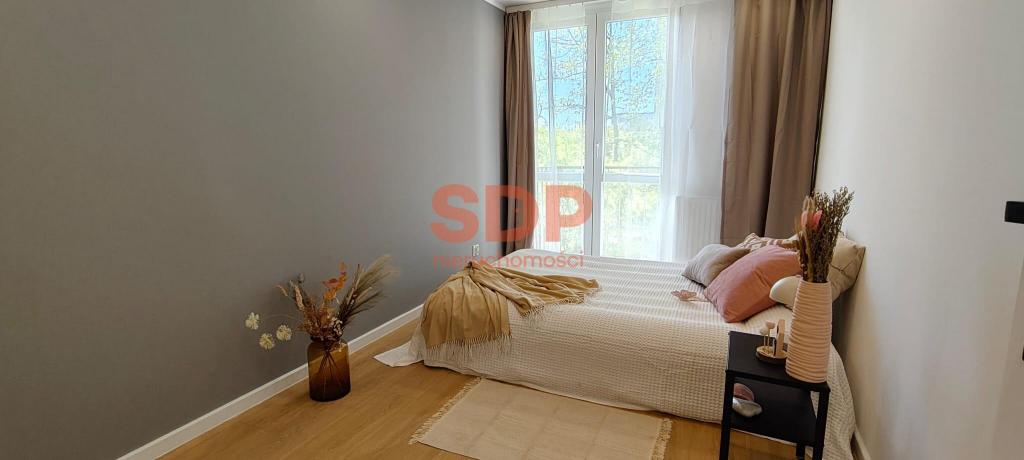 Mieszkanie 46&nbsp;m², Wrocław, Stalowa - zdjęcie 10