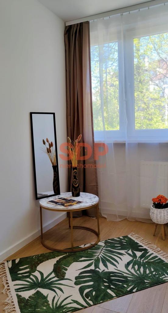 Mieszkanie 46&nbsp;m², Wrocław, Stalowa - zdjęcie 20